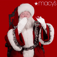 I Love You Reaction GIF by Macy's