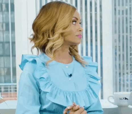 Gizelle Bryant GIFs - Get the best GIF on GIPHY