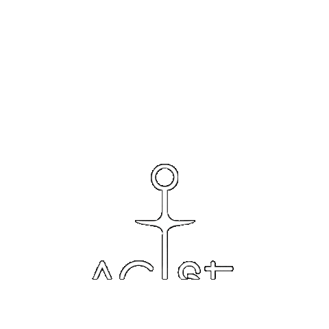 Acqua Santa Tattoo Sticker