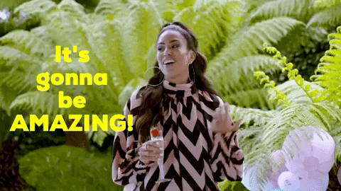 This Gonna Be Good Gif