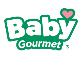 Babyfood Sticker by Baby Gourmet