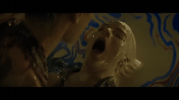 Joker GIF