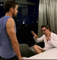 Ryan Gosling GIF