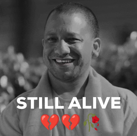 Rahul Gandhi Vote GIF