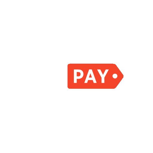 B2Broker Sticker