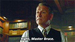 alfred pennyworth