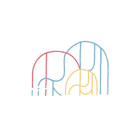 UrbanSouvenir Sticker