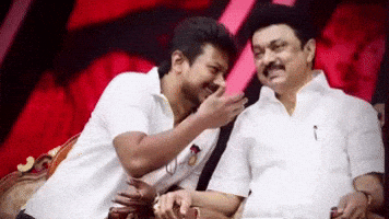 Dmk Stalin GIF