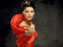 come on over dancing GIF by Shania Twain