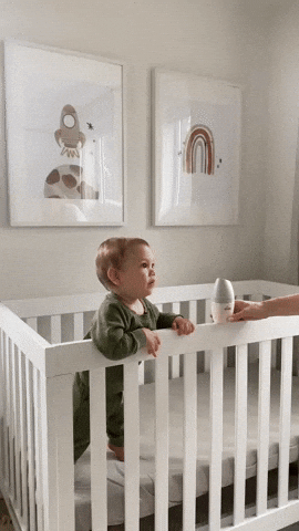 Quark Baby GIF