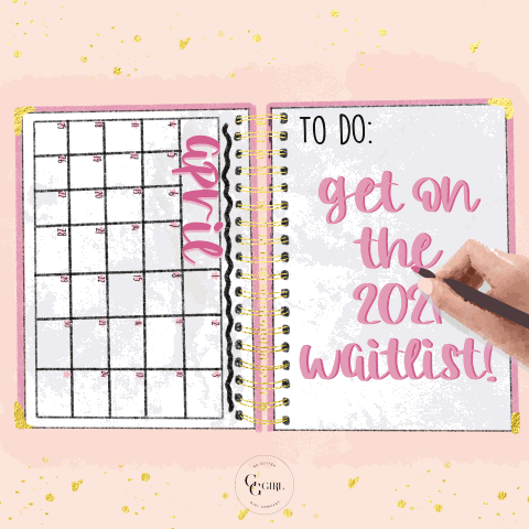 GIF by Go Getter Girl