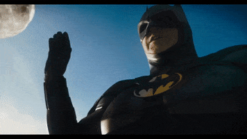 Batman GIF