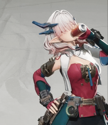 Arknights GIF