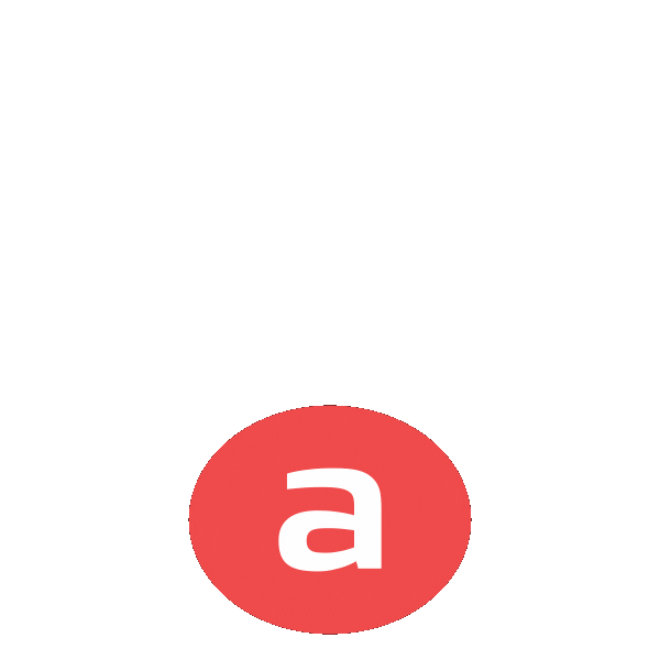 appademic Sticker