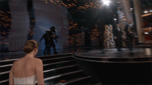 Jennifer Lawrence Falling GIF - Find & Share on GIPHY