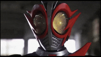 Kamen Rider GIF