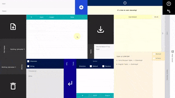 Website GIF