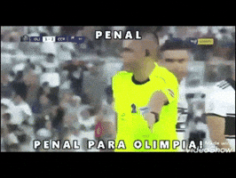 Olimpia GIF