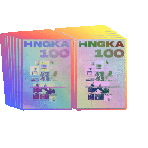 Poster Sticker by Muhiku