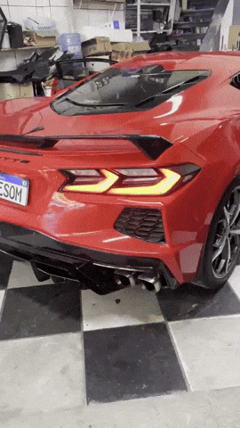 Chevrolet GIF