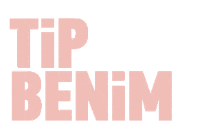 TiP Senin Sticker