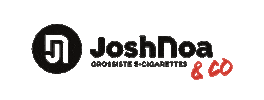 Josh Noa & Co Sticker