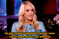 carrie