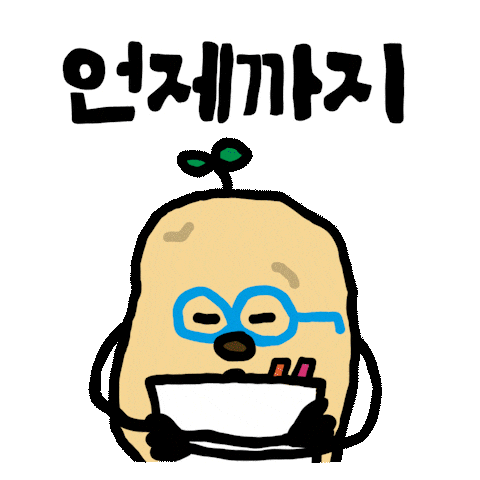 CJ ENM tvN Sticker