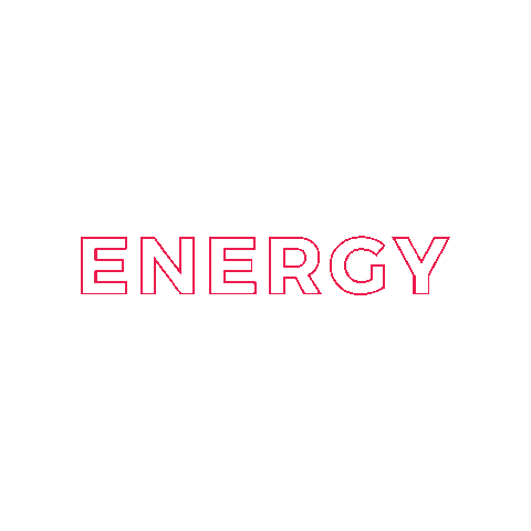 Gym Energy Sticker by AIEM FITNESS