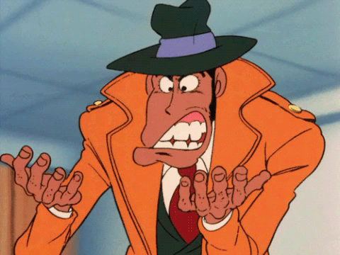 lupin