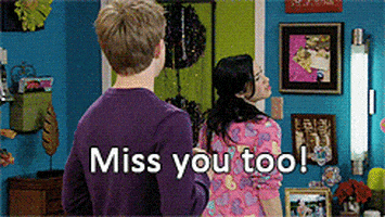 Image result for chad dillon cooper gifs