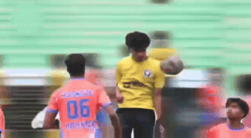 Indianfootball Riyan GIF
