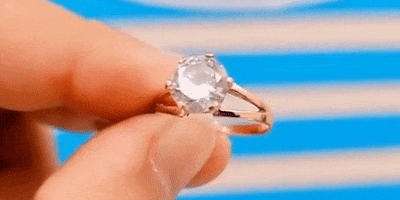 Jewelry Diamonds GIF by Presto El Salvador