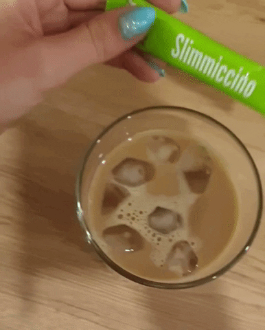 Sensilab coffee jaffe icecoffee sensilab GIF