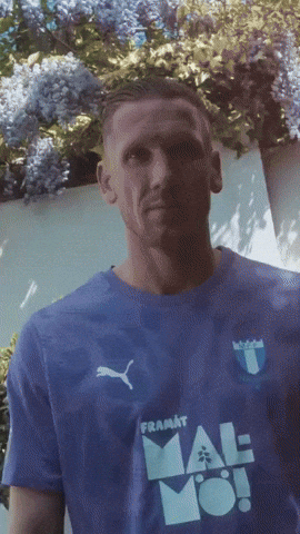 Robin Olsen GIF by HerrDiesel