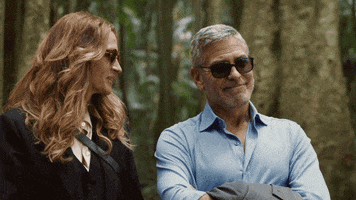 Julia Roberts GIF by TicketToParadise