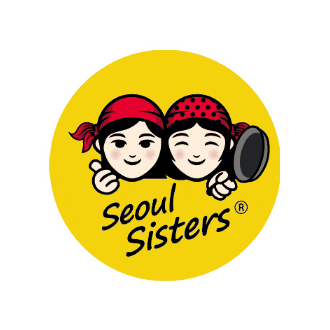 Gochujang Sticker by Seoul Sisters 서울시스터즈