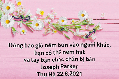 GIF động