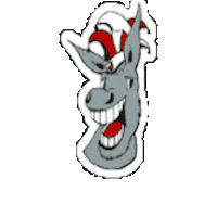 Bocholt Sticker by LaPaBo 1978 e.V.