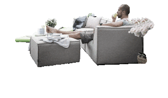 Viplounge Sticker