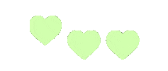 Heart Love Sticker by Miray Studio