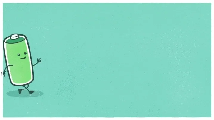 battery GIF