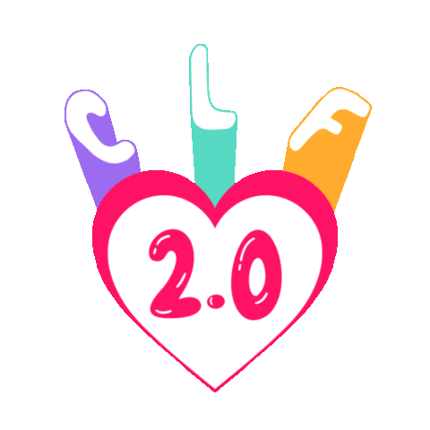 CharityLearningFestival Sticker