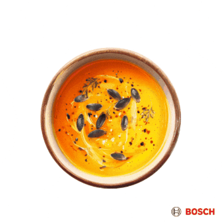 Fun Cooking GIF by Bosch Home Global