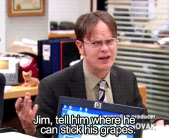 dwight