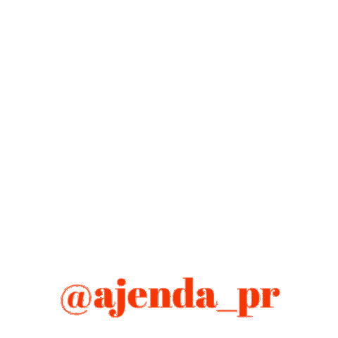 Pizza Foodie Sticker by Ajenda PR