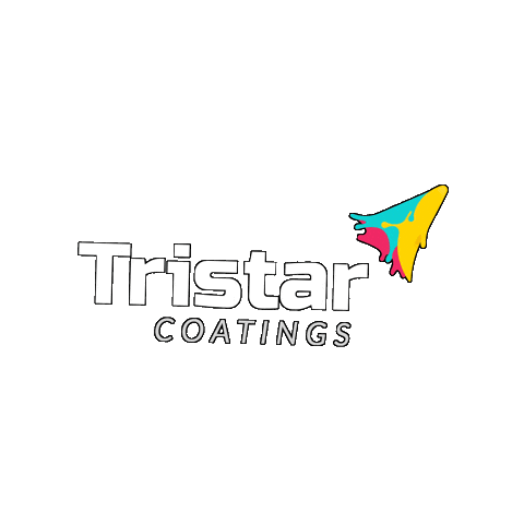Tristar Coatings Sticker