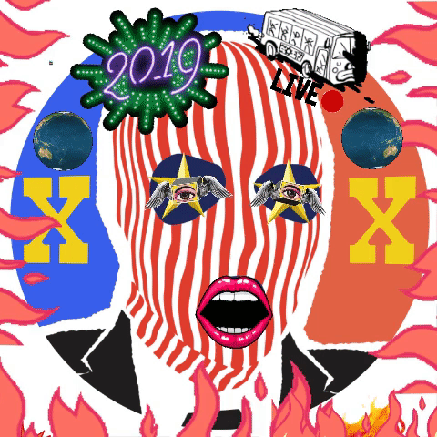 20Th Anniversary Canada GIF