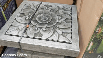 Fountain Clearance GIF