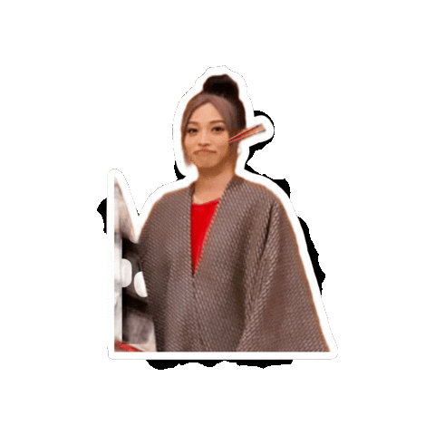 Nana Sticker